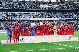 回望中巡赛昨日赛况，曾姚杰、施晗获得两连胜